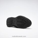 أسود / رمادي بارد / ملكي جامعي حذاء المشي الترا 7 دي ام اكس ماكس للنساء Reebok 0NZ0F93 - Image 5