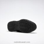 أسود / رمادي بارد / ملكي جامعي حذاء المشي الترا 7 dmx max للرجال Reebok 0NZ0F1101 - Image 5