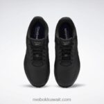 أسود / رمادي بارد / ملكي جامعي حذاء المشي الترا 7 dmx max للنساء Reebok 0NZ0F156 - Image 6