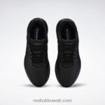أسود / رمادي بارد / ملكي جامعي حذاء المشي الترا 7 دي ام اكس ماكس للنساء Reebok 0NZ0F93 - Image 6