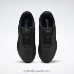أسود / رمادي بارد / ملكي جامعي حذاء المشي الترا 7 dmx max للرجال Reebok 0NZ0F1101 - Image 6