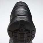 أسود / رمادي بارد / ملكي جامعي حذاء المشي الترا 7 دي ام اكس ماكس للرجال Reebok 0NZ0F1056 - Image 7