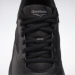 أسود / رمادي بارد / ملكي جامعي حذاء المشي الترا 7 دي ام اكس ماكس للنساء Reebok 0NZ0F93 - Image 8