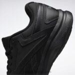 أسود / رمادي بارد / ملكي جامعي حذاء المشي الترا 7 dmx max للرجال Reebok 0NZ0F1101 - Image 8