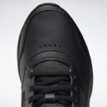 أسود / رمادي بارد / ملكي جامعي حذاء المشي الترا 7 دي ام اكس ماكس للنساء Reebok 0NZ0F93 - Image 9