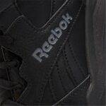 أسود / سبيكة رويال بي بي 4500 هاي 2 حذاء كرة سلة للرجال Reebok 0NZ0F1051 - Image 9