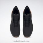 أسود / صمغ مطاطي ريبوك 03 / مونداست ميت. أحذية تريل كروزر للرجال Reebok 0NZ0F1098 - Image 6