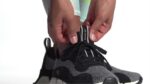 أسود / طباشير / ذهب وردي أحذية نسائية منعرج ديناميكا Reebok 0NZ0F45 - Image 2