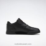أسود / فحم تجريب بالإضافة إلى الأحذية Reebok 0NZ0F312 - Image 4