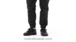 أسود / فحم نادي سي 85 حذاء رجالي Reebok 0NZ0F1048 - Image 2