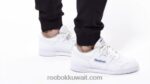 أسود / كربون / أحمر كلاسيكي / ريبوك رويال تجريب بالإضافة إلى الأحذية Reebok 0NZ0F89 - Image 2