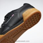 أسود / كربون / أحمر كلاسيكي / ريبوك رويال تجريب بالإضافة إلى الأحذية Reebok 0NZ0F89 - Image 11