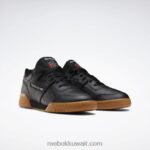 أسود / كربون / أحمر كلاسيكي / ريبوك رويال تجريب بالإضافة إلى الأحذية Reebok 0NZ0F89 - Image 5