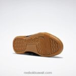 أسود / كربون / أحمر كلاسيكي / ريبوك رويال تجريب بالإضافة إلى الأحذية Reebok 0NZ0F89 - Image 7