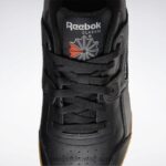 أسود / كربون / أحمر كلاسيكي / ريبوك رويال تجريب بالإضافة إلى الأحذية Reebok 0NZ0F89 - Image 10