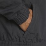 أسود كلاسيكيات ناقلات سترة المسار Reebok 0NZ0F289 - Image 6