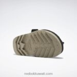 أسود ليلي / رمادي داكن مدخن / بني تيرا أحذية beatnik Reebok 0NZ0F737 - Image 5