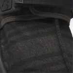 أسود ليلي / رمادي داكن مدخن / بني تيرا أحذية beatnik Reebok 0NZ0F737 - Image 7