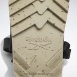 أسود ليلي / رمادي داكن مدخن / بني تيرا أحذية beatnik Reebok 0NZ0F737 - Image 9