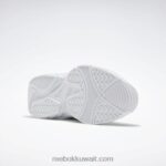 أطفال أبيض / أسود / البط البري تماما احذية زونا - مرحلة ما قبل المدرسة Reebok 0NZ0F1454 - Image 5