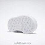 أطفال أبيض ftwr أحذية نادي ج - طفل صغير Reebok 0NZ0F1400 - Image 5