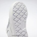 أطفال أبيض ftwr أحذية نادي ج - طفل صغير Reebok 0NZ0F1400 - Image 8