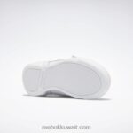 أطفال أبيض ftwr حذاء هاي فري ستايل - مرحلة ما قبل المدرسة Reebok 0NZ0F1414 - Image 5