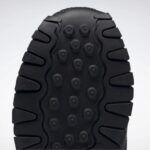 أطفال أسود أحذية جلدية كلاسيكية - مرحلة ما قبل المدرسة Reebok 0NZ0F1447 - Image 8