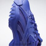 أطفال ألتيما الأرجواني حذاء كاردي بي كلوب سي v2 - مرحلة ما قبل المدرسة Reebok 0NZ0F1450 - Image 7