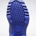أطفال ألتيما الأرجواني حذاء كاردي بي كلوب سي v2 - مرحلة ما قبل المدرسة Reebok 0NZ0F1450 - Image 8