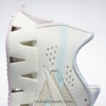 أطفال الطباشير / ضباب / بكسل الوردي حذاء منعرج ديناميكا 2 - مدرسة ابتدائية Reebok 0NZ0F1389 - Image 7