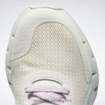 أطفال الطباشير / ضباب / بكسل الوردي حذاء منعرج ديناميكا 2 - مدرسة ابتدائية Reebok 0NZ0F1389 - Image 8