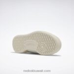 أطفال الطباشير / غلين جرين حذاء كلوب ج - مرحلة ما قبل المدرسة Reebok 0NZ0F1411 - Image 5