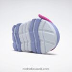 أطفال توهج أرجواني موجة طائرة شراعية ثالثا Reebok 0NZ0F1427 - Image 5
