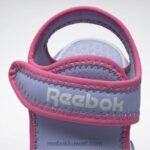 أطفال توهج أرجواني موجة طائرة شراعية ثالثا Reebok 0NZ0F1427 - Image 7