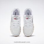 أطفال متعدد أحذية جلدية كلاسيكية - مرحلة ما قبل المدرسة Reebok 0NZ0F1408 - Image 6