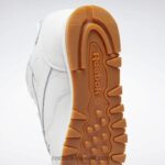 أطفال متعدد أحذية جلدية كلاسيكية - مرحلة ما قبل المدرسة Reebok 0NZ0F1408 - Image 9
