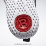 أطفال ناقلات الأحمر / الأساسية السوداء / الأصفر دائما ويبوك فليكس سبرينت - طفل صغير Reebok 0NZ0F1452 - Image 8