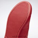 أطفال ناقلات الأحمر / ftwr الأبيض أحذية هاي حرة - مدرسة ابتدائية Reebok 0NZ0F1413 - Image 8