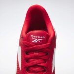 أطفال ناقلات الأحمر / ftwr الأبيض حذاء منعرج ديناميكا 2 - مدرسة ابتدائية Reebok 0NZ0F1416 - Image 7