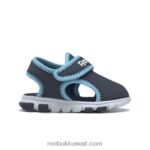 أطفال ناقلات البحرية / الرقمية الزرقاء موجة طائرة شراعية ثالثا Reebok 0NZ0F1444