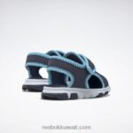 أطفال ناقلات البحرية / الرقمية الزرقاء موجة طائرة شراعية ثالثا Reebok 0NZ0F1444 - Image 4