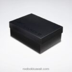 أطفال نصف بكسل النعناع / الفضة التقى. كاردي بي حذاء جلدي كلاسيكي - مدرسة ابتدائية Reebok 0NZ0F1455 - Image 9