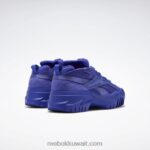 ألتيما الأرجواني حذاء كاردي بي كلوب سي v2 للنساء Reebok 0NZ0F21 - Image 4