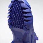 ألتيما الأرجواني حذاء كاردي بي كلوب سي v2 للنساء Reebok 0NZ0F21 - Image 8
