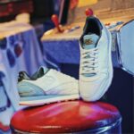 الأزرق القطبي / الأزرق القاسي / الأسود الأساسي حذاء جلد كلاسيكي ستريت فايتر Reebok 0NZ0F929 - Image 2