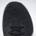 الأساسية أسود / أبيض ftwr أحذية المشي لمسافات طويلة Reebok 0NZ0F272 - Image 7