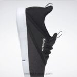 الأساسية أسود / أبيض ftwr / أحمر متجه أحذية الرجال daystart Reebok 0NZ0F1095 - Image 7