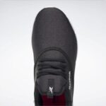 الأساسية أسود / أبيض ftwr / أحمر متجه أحذية الرجال daystart Reebok 0NZ0F1095 - Image 8