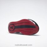 الأساسية أسود / أبيض ftwr / أزرق متجه أحذية nano x3 Reebok 0NZ0F38 - Image 6